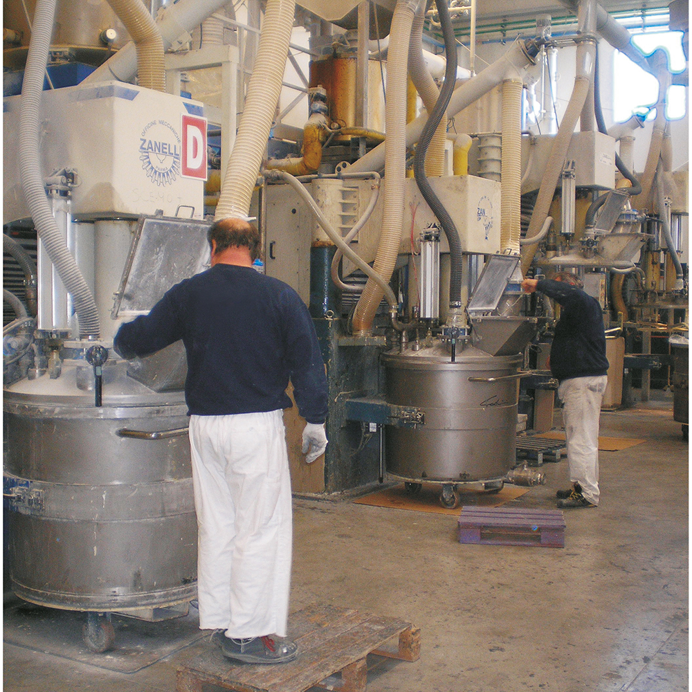 Vito Production Vito is an Italy based company – India
